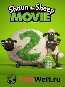    :  A Shaun the Sheep Movie: Farmageddon (2019) 
