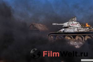 Смотреть увлекательный фильм Т-34 / Т-34 онлайн