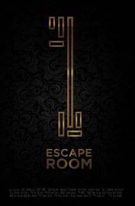 Онлайн фильм Клаустрофобия / Escape Room / [2017] смотреть без регистрации