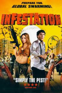     () Infestation 