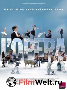 Смотреть увлекательный фильм Парижская опера - (2017) онлайн Смотреть увлекательный фильм Парижская опера - (2017) онлайн