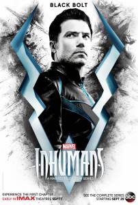 Кино Сверхлюди (сериал 2017 – ...) / Inhumans / (2017 (1 сезон)) смотреть онлайн Кино Сверхлюди (сериал 2017 – ...) / Inhumans / (2017 (1 сезон)) смотреть онлайн