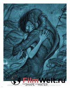    - The Shape of Water  