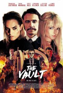 Фильм онлайн Хранилище The Vault без регистрации Фильм онлайн Хранилище The Vault без регистрации