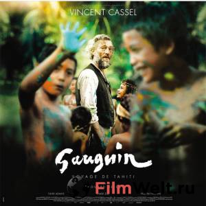    - Gauguin - Voyage de Tahiti
