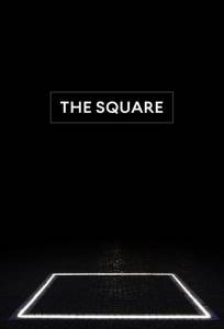  - The Square - (2017)   