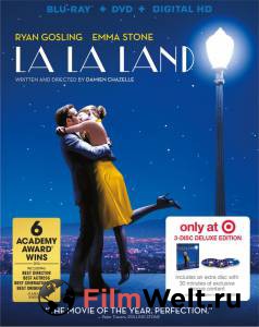 Смотреть фильм онлайн Ла-Ла Ленд / La La Land бесплатно Смотреть фильм онлайн Ла-Ла Ленд / La La Land бесплатно