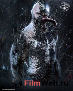 Смотреть кинофильм Веном / Venom бесплатно онлайн Смотреть кинофильм Веном / Venom бесплатно онлайн