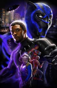 Смотреть бесплатно Чёрная Пантера / Black Panther / (2018) онлайн Смотреть бесплатно Чёрная Пантера / Black Panther / (2018) онлайн