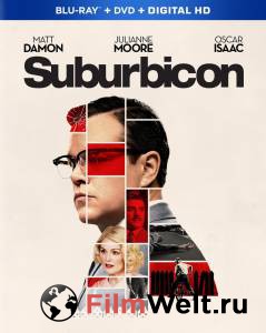 Смотреть кинофильм Субурбикон / Suburbicon онлайн Смотреть кинофильм Субурбикон / Suburbicon онлайн