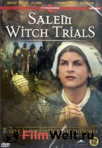          () - Salem Witch Trials - 2002