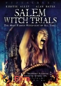        () - Salem Witch Trials 