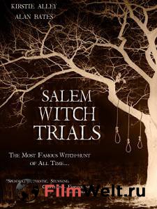       () / Salem Witch Trials  