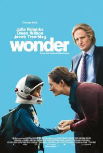    - Wonder - [2017]