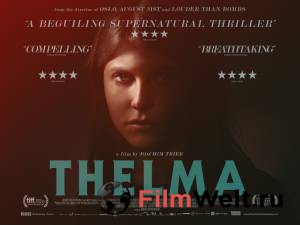   Thelma [2017]  