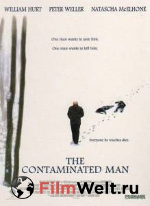     / Contaminated Man 