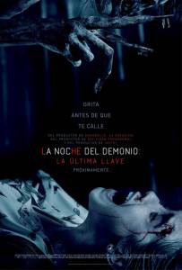 Смотреть увлекательный онлайн фильм Астрал 4: Последний ключ Insidious: The Last Key Смотреть увлекательный онлайн фильм Астрал 4: Последний ключ Insidious: The Last Key