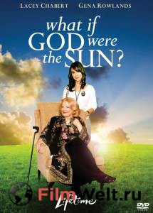      a () What If God Were the Suna 2007   