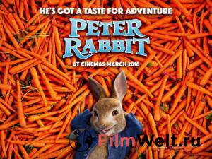     / Peter Rabbit / 2018  