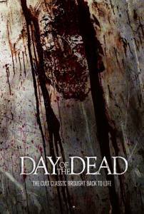   :   - Day of the Dead: Bloodline  