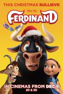 Фильм онлайн Фердинанд - Ferdinand без регистрации Фильм онлайн Фердинанд - Ferdinand без регистрации