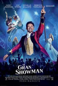 Смотреть кинофильм Величайший шоумен The Greatest Showman (2017) онлайн Смотреть кинофильм Величайший шоумен The Greatest Showman (2017) онлайн