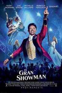    / The Greatest Showman   