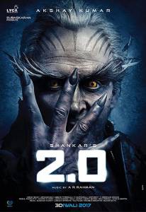 Смотреть фильм Робот 2.0 / 2.0 Смотреть фильм Робот 2.0 / 2.0
