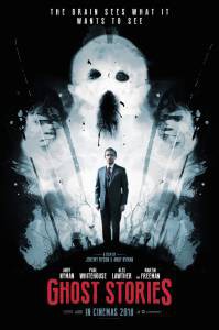 Онлайн фильм Истории призраков - Ghost Stories смотреть без регистрации Онлайн фильм Истории призраков - Ghost Stories смотреть без регистрации