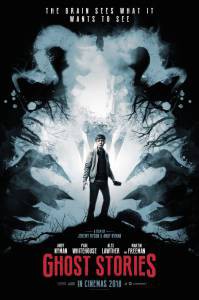 Смотреть кинофильм Истории призраков / Ghost Stories бесплатно онлайн Смотреть кинофильм Истории призраков / Ghost Stories бесплатно онлайн