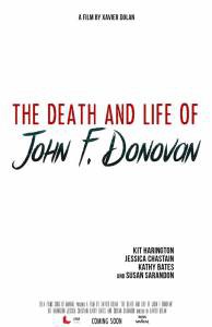 Кино Смерть и жизнь Джона Ф. Донована - The Death and Life of John F. Donovan - (2018) смотреть онлайн бесплатно Кино Смерть и жизнь Джона Ф. Донована - The Death and Life of John F. Donovan - (2018) смотреть онлайн бесплатно