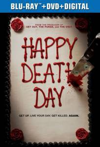 Онлайн кино Счастливого дня смерти / Happy Death Day смотреть