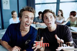 Смотреть увлекательный онлайн фильм Школа Schule