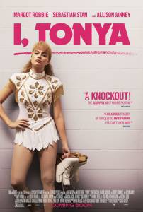 Кино Тоня против всех I, Tonya онлайн Кино Тоня против всех I, Tonya онлайн