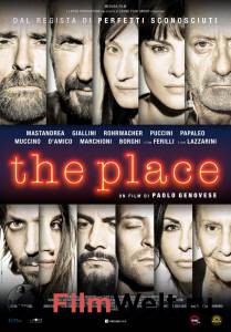 Фильм онлайн Место встречи - The Place без регистрации