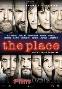Кино Место встречи The Place смотреть онлайн бесплатно Кино Место встречи The Place смотреть онлайн бесплатно
