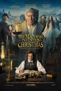 Кино Необыкновенная история на Рождество / The Man Who Invented Christmas онлайн Кино Необыкновенная история на Рождество / The Man Who Invented Christmas онлайн