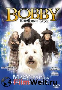     - The Adventures of Greyfriars Bobby   HD