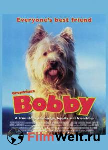    / The Adventures of Greyfriars Bobby   