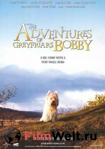   - The Adventures of Greyfriars Bobby   