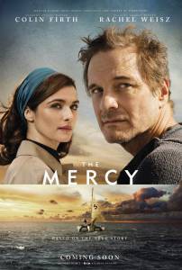 Фильм онлайн Гонка века - The Mercy бесплатно в HD Фильм онлайн Гонка века - The Mercy бесплатно в HD