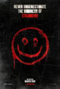   :   The Strangers: Prey at Night 