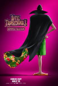      3:   - Hotel Transylvania 3: Summer Vacation 