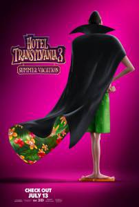 Кино Монстры на каникулах 3: Море зовёт - Hotel Transylvania 3: Summer Vacation - (2018) онлайн Кино Монстры на каникулах 3: Море зовёт - Hotel Transylvania 3: Summer Vacation - (2018) онлайн