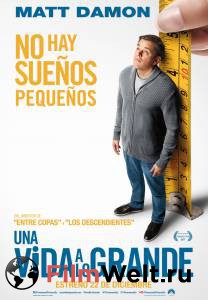 Кино Короче - Downsizing - 2017 смотреть онлайн бесплатно Кино Короче - Downsizing - 2017 смотреть онлайн бесплатно