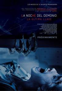 Смотреть фильм Астрал 4: Последний ключ (2018) бесплатно Смотреть фильм Астрал 4: Последний ключ (2018) бесплатно