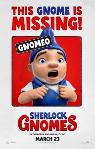 Смотреть Шерлок Гномс Sherlock Gnomes онлайн без регистрации Смотреть Шерлок Гномс Sherlock Gnomes онлайн без регистрации