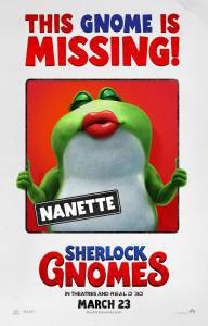Кино онлайн Шерлок Гномс / Sherlock Gnomes смотреть бесплатно Кино онлайн Шерлок Гномс / Sherlock Gnomes смотреть бесплатно