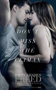 Смотреть фильм онлайн Пятьдесят оттенков свободы - Fifty Shades Freed - (2018) бесплатно Смотреть фильм онлайн Пятьдесят оттенков свободы - Fifty Shades Freed - (2018) бесплатно
