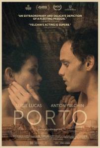 Онлайн фильм Последние любовники / Porto / (2016) смотреть без регистрации Онлайн фильм Последние любовники / Porto / (2016) смотреть без регистрации